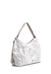 Y Not? Borsa a mano - grigio