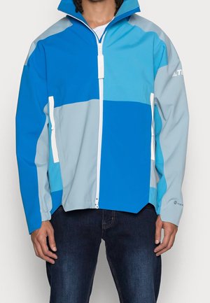 Regenjacke / wasserabweisende Jacke - blue