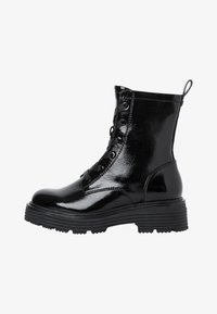 Non selezionato, black patent