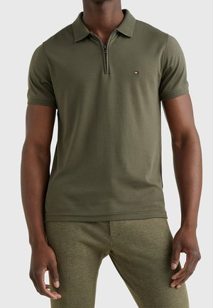 Poloshirt - green