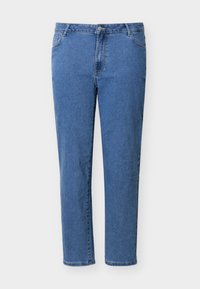 Δεν επιλέχθηκε, medium blue denim