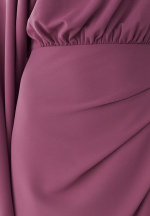 ST MRLO, SIERA - Vestido de fiesta - mauve