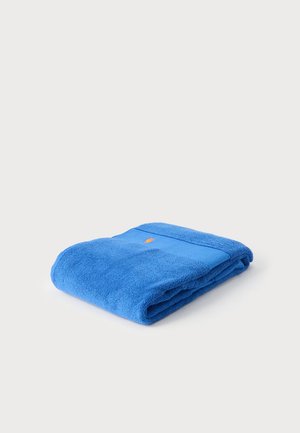 Polo Ralph Lauren, POLOPLAY BATH TOWEL - Serviette de bain - blue