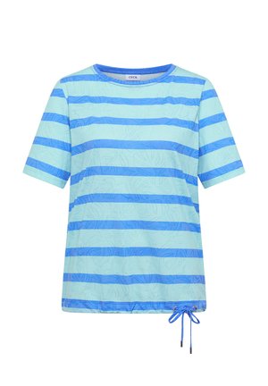 Cecil, - T-shirt z nadrukiem