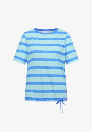 Cecil, - T-shirt z nadrukiem