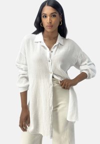 Camicia - weiß