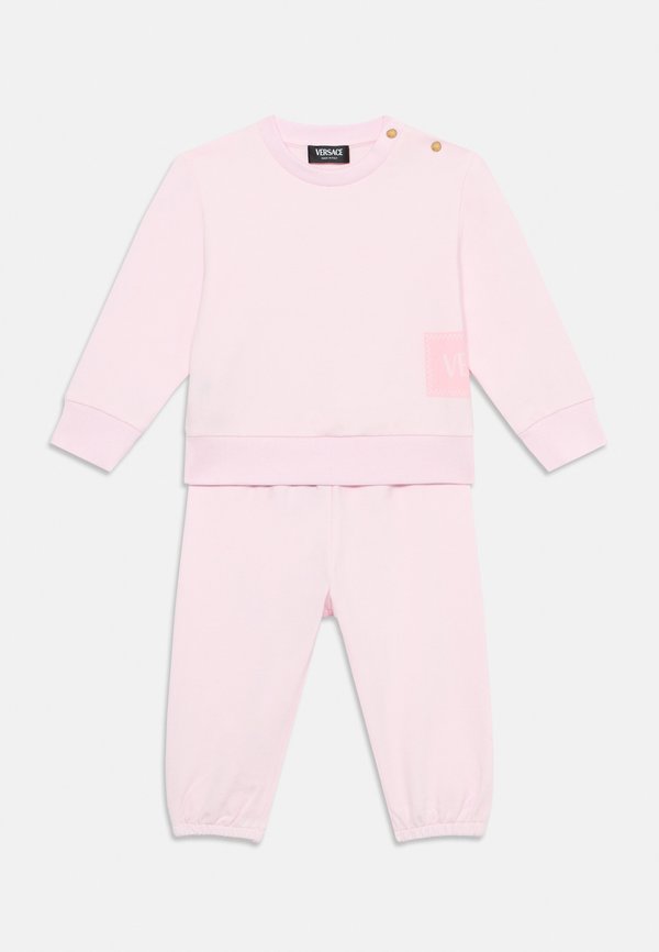 BOTTOM VINTAGE LOGO UNISEX - Tracksuit