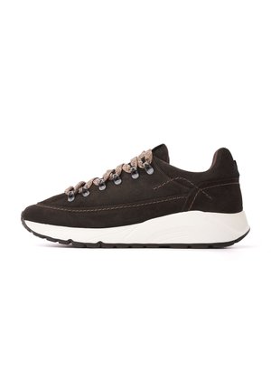 VIA VAI, - Sneakersy niskie