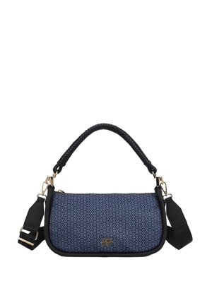 Y Not? Borsa a mano - nero