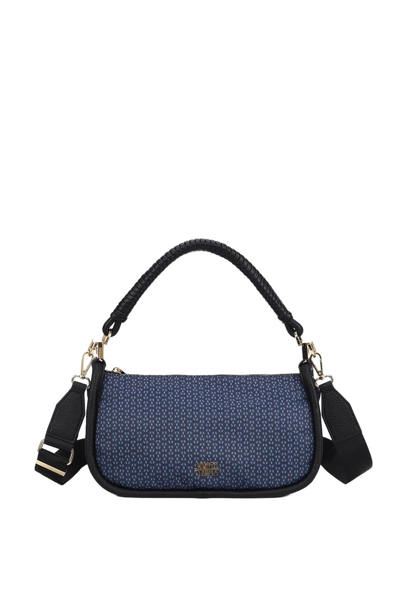 Y Not? Borsa a mano - nero