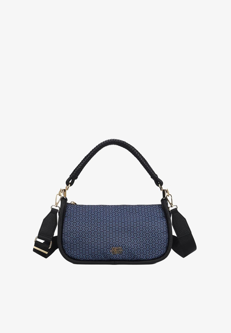 Y Not? Borsa a mano - nero