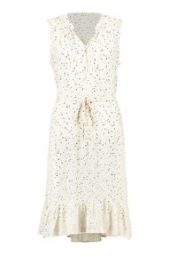 Saint Tropez Denní šaty - beige