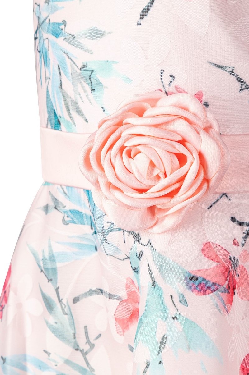 Kinder Freizeitkleider | happy girls Freizeitkleid rose/rosa - RO85665 Kinder Freizeitkleider | happy girls Freizeitkleid rose/rosa - RO85665
