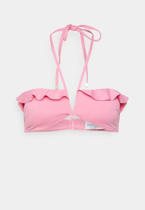 women'secret RUFFLES AZALEA  - Góra od bikini