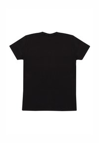 Henry Tiger STAR WARS EXPRESSIONS OF VADER - Triko s potiskem - black