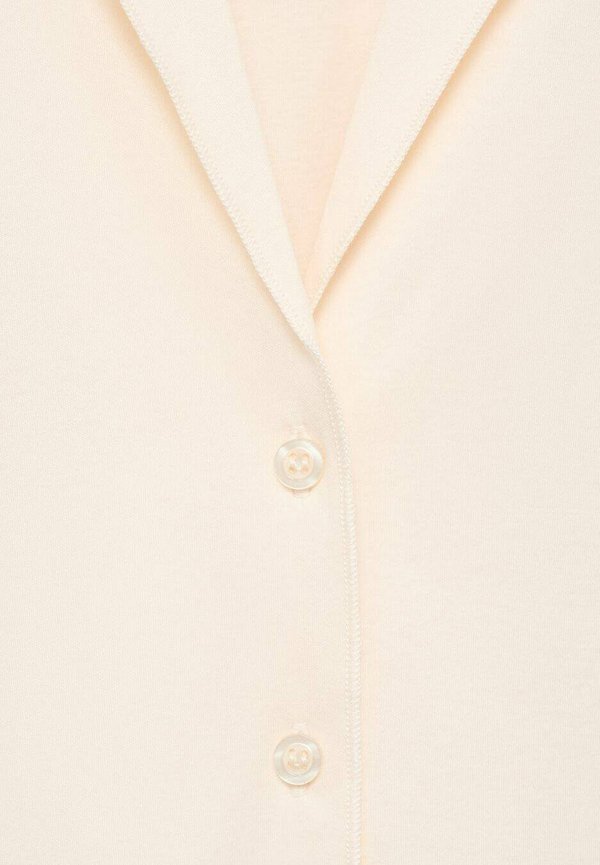 PLAIN - Pyjama top - beige4