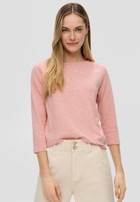 s.Oliver - Bluzka z długim rękawem