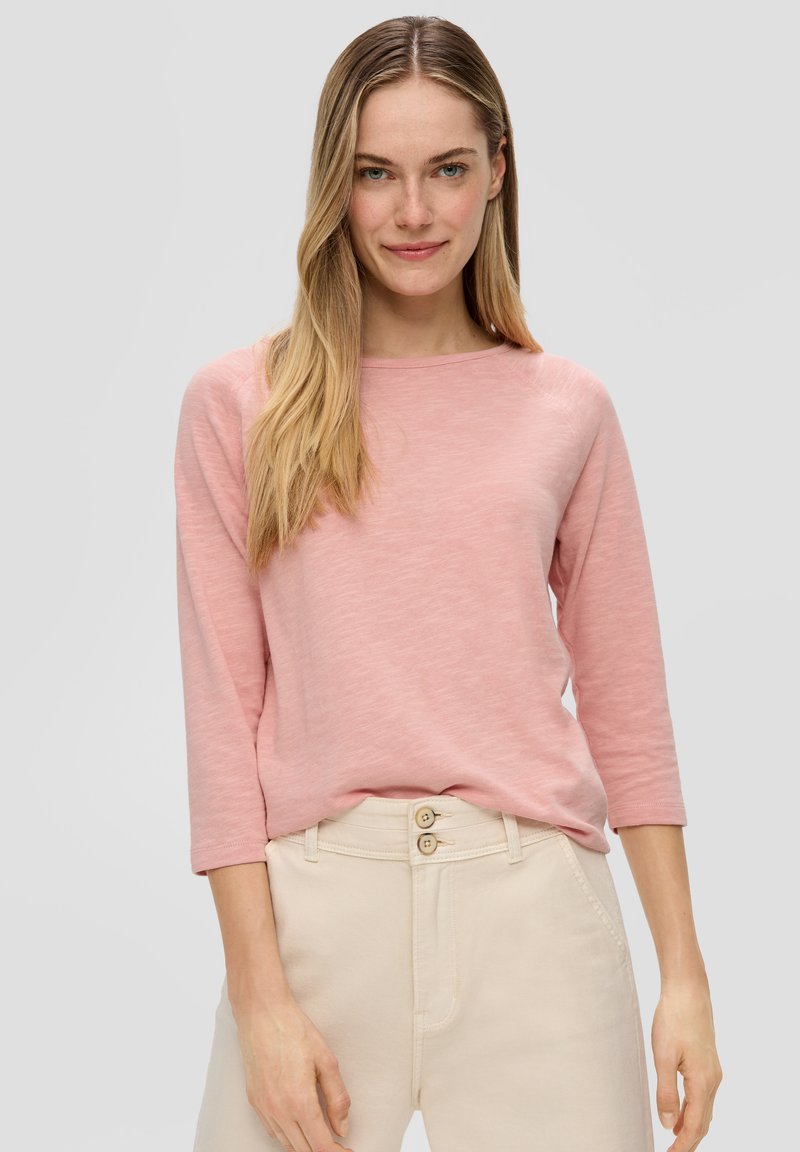 s.Oliver - Bluzka z długim rękawem