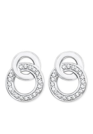 Pendientes - silver-coloured
