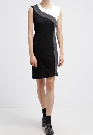 Jurk - black