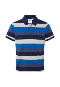 TOG24 FLAXBY - Polo shirt - navy