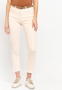 LolaLiza Chino - nude