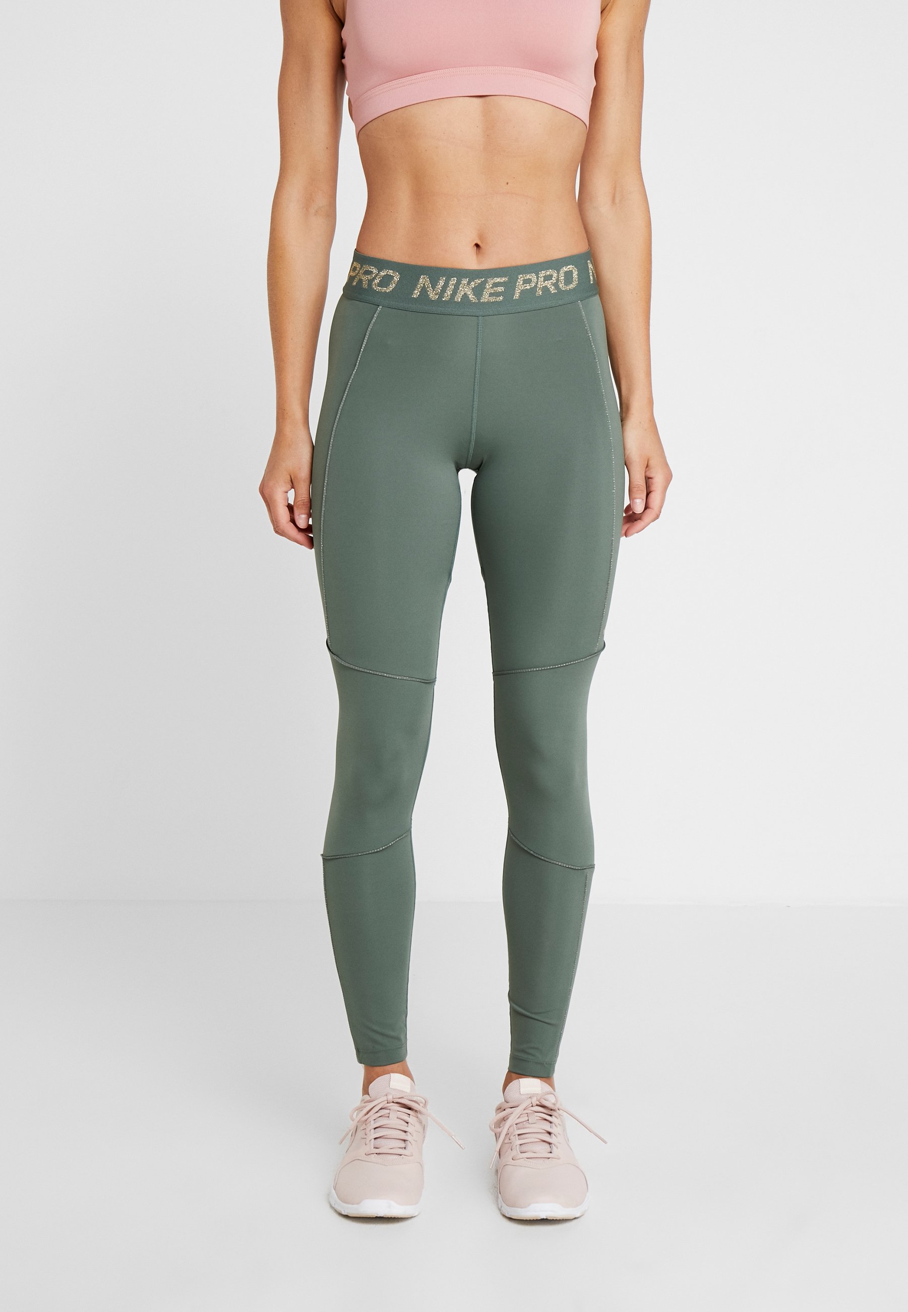 nike fierce tight
