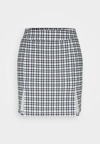 Noisy May Falda de tubo - white