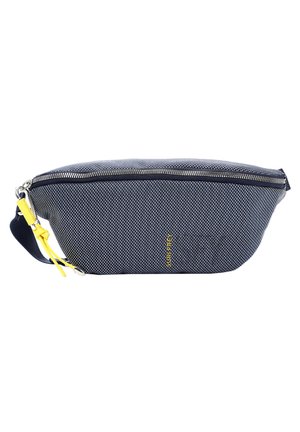 MARRY - Bum bag - blue