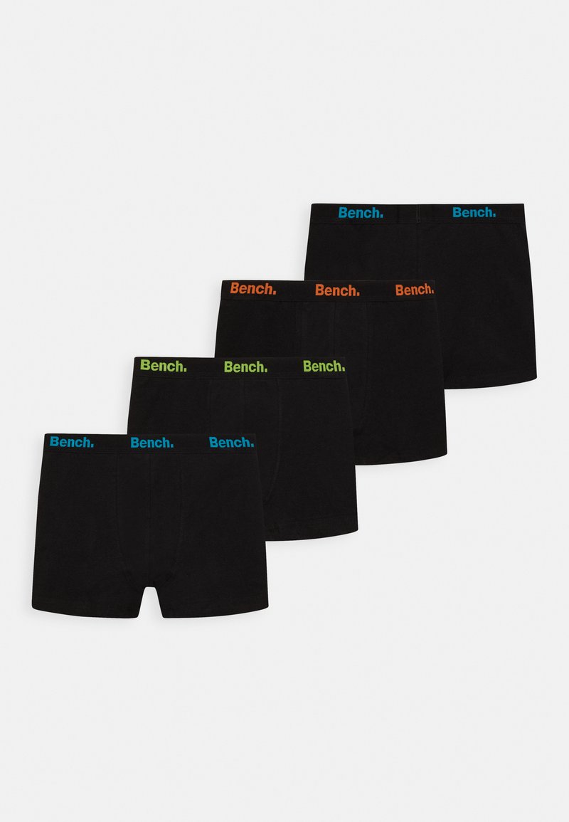 Bench TRIO PACK Panty Zalando.pl
