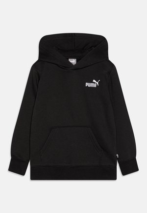 Hoodie - black