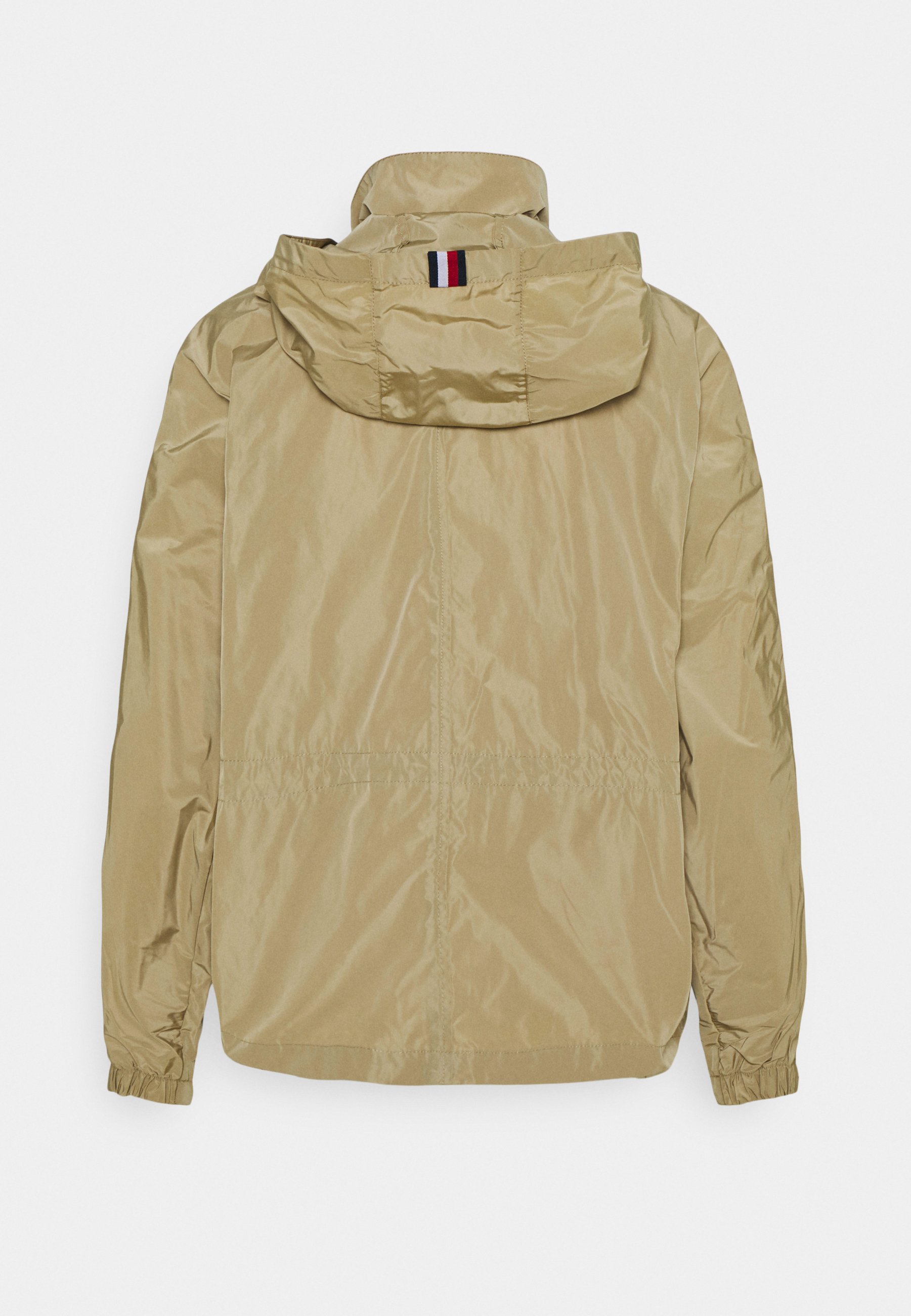 windbreaker jacket for winter
