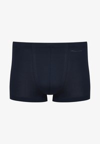 Sélectionné, yacht blue