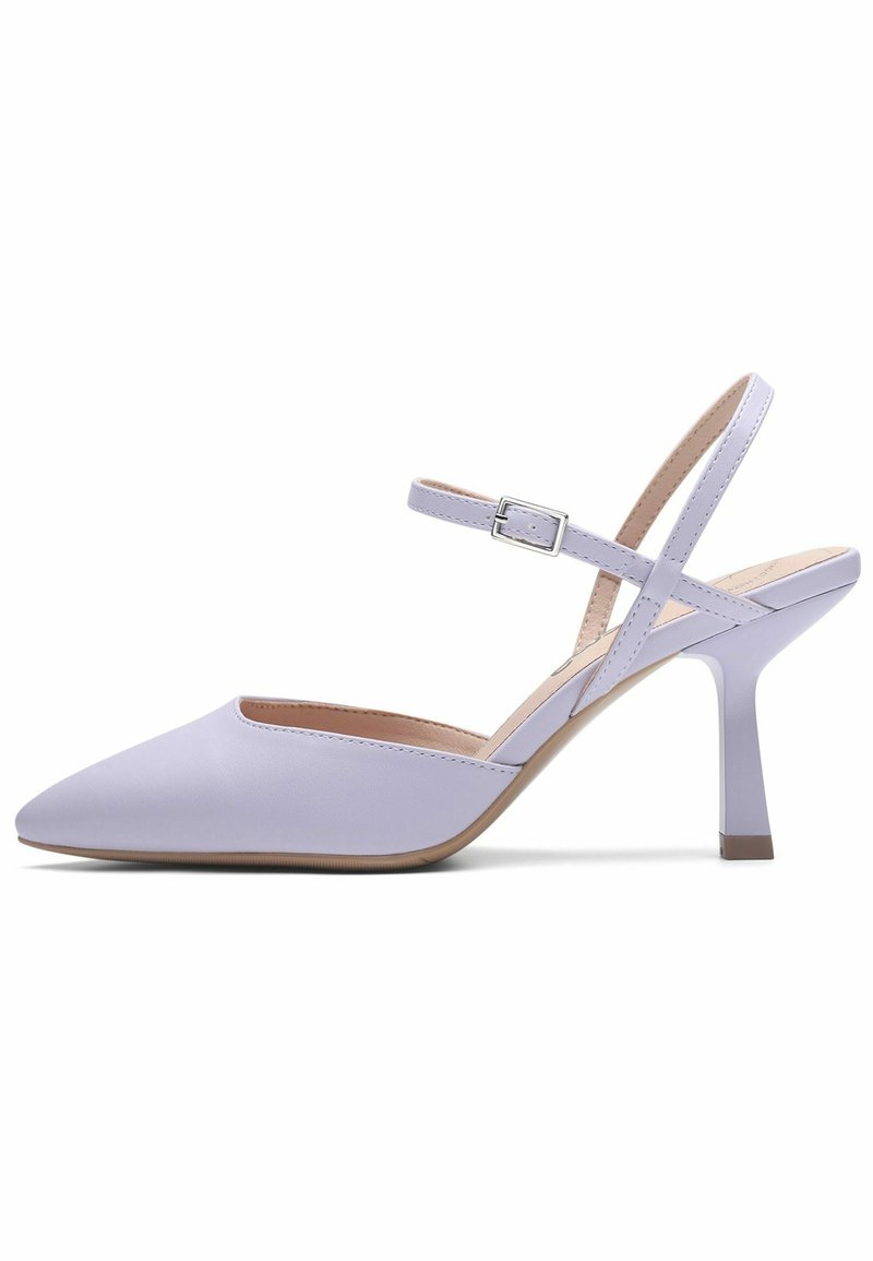 Betsy High Heel Pumps lilac/flieder Zalando.at
