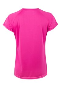 Stark Soul TRAINING - T-shirt basic - pink