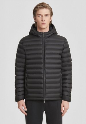 Giacca invernale - black