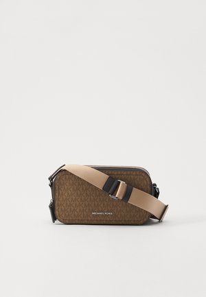 FLAP XBODY UNISEX - Bandolera - husk