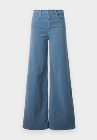 THE UNDERCOVER - Pantaloni - blue shadow