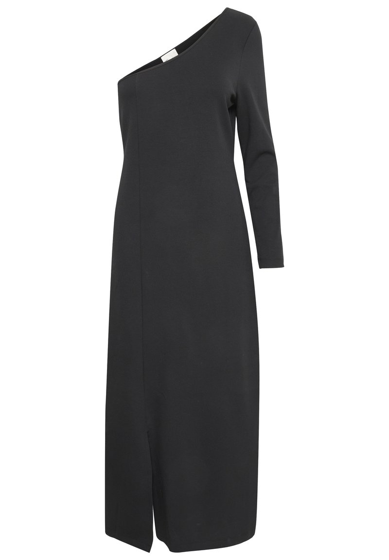 My Essential Wardrobe Jerseyjurk zwart My Essential Wardrobe Jerseyjurk zwart