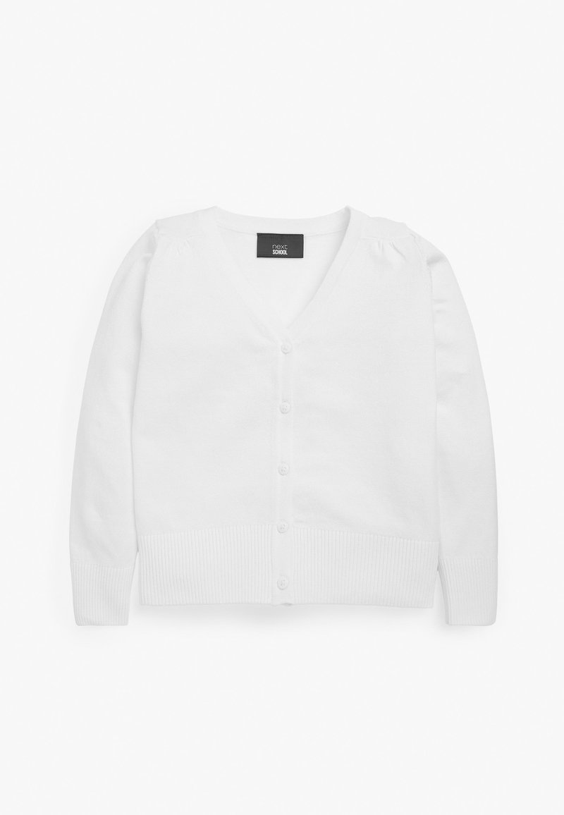 Next - Cardigan - white, Ingrandire