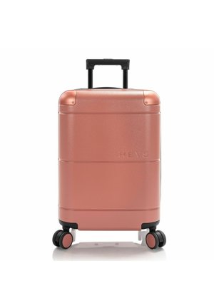 ZEN  KABINEN - Luggage - coral