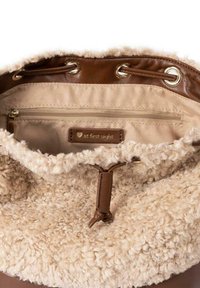 Gioseppo Bolso de mano - beig