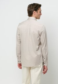 PROFUOMO Hemd - beige