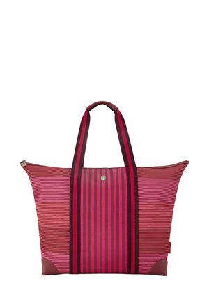 Shopping Bag - pink