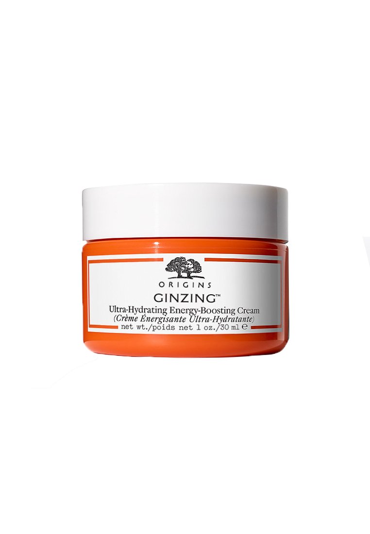 ULTRA-HYDRATING ENERGY-BOOSTING CREAM 