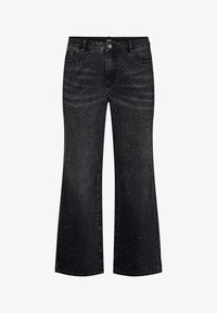 Pasirinkta, grey denim