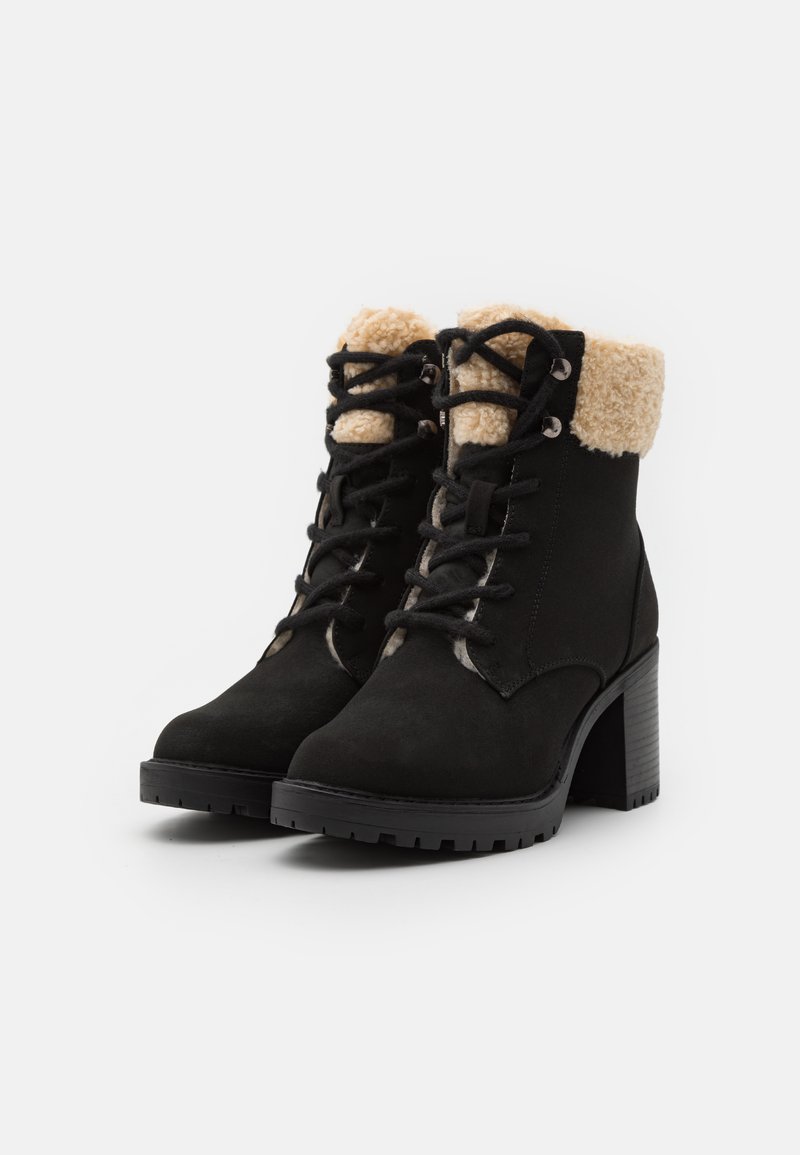 ONLY SHOES ONLBARBARA Winter boots black