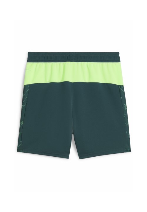 PUMA MANCHESTER CITY 25/26 - Club wear - green terrain — photo 6