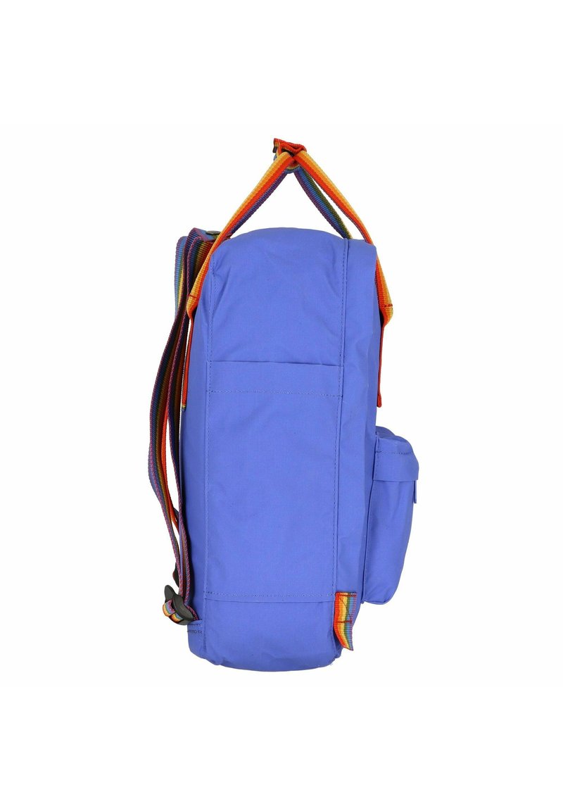 Zaino Fjällräven Kånken Rainbow - Unisex, Impermeabile, Design Opaco E Resistente - Foto 6