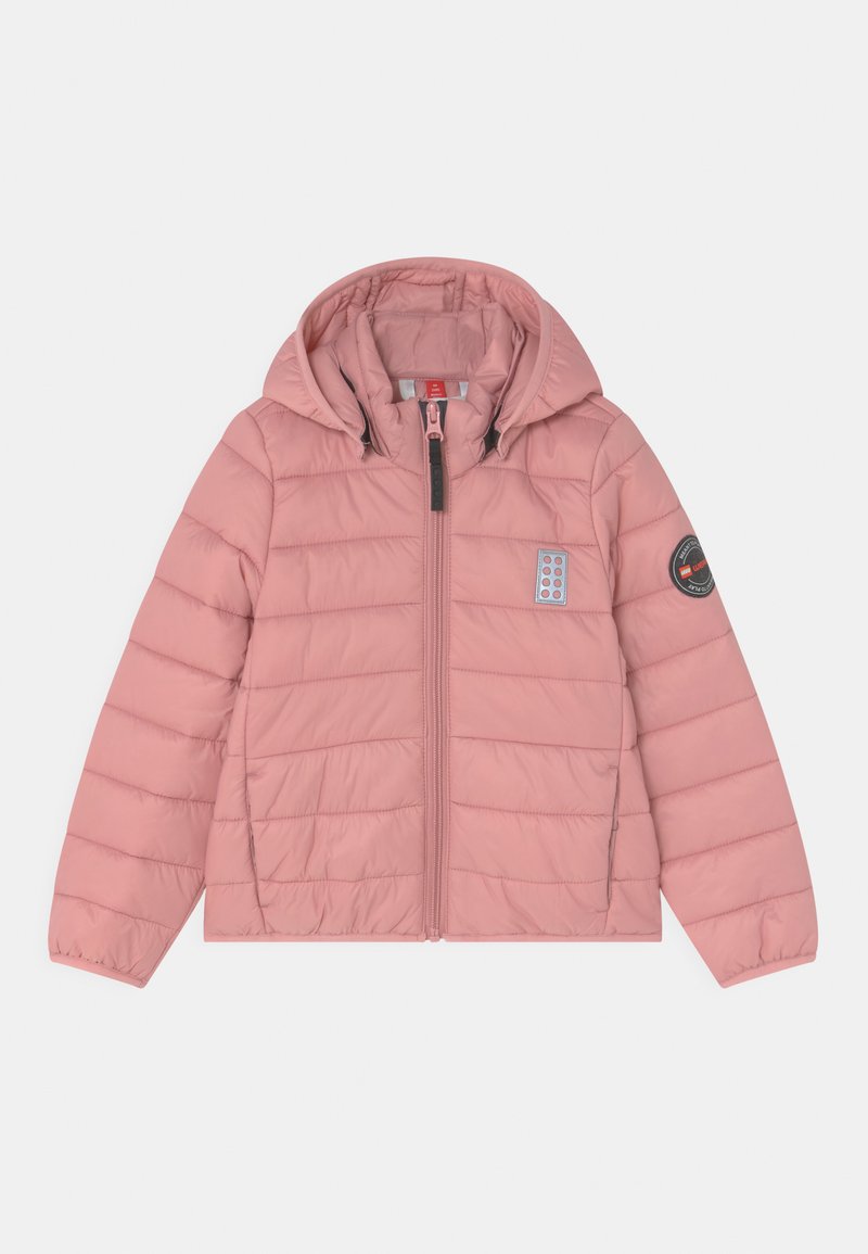 Kinder Sportbekleidung | LEGO Wear JOCHY UNISEX Snowboardjacke rose/rosa - CS25733 Kinder Sportbekleidung | LEGO Wear JOCHY UNISEX Snowboardjacke rose/rosa - CS25733